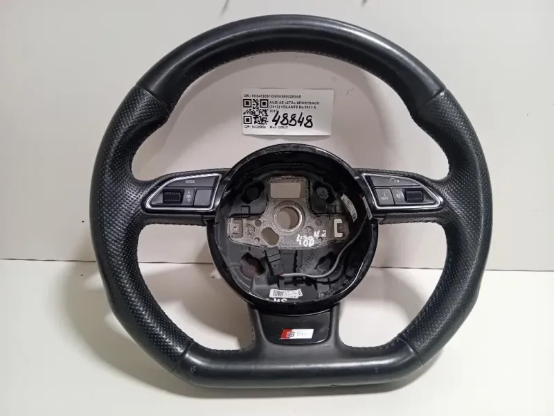 Volante 8K0419091CN8K0880201AE Audi A5 8TA Sportback 2012