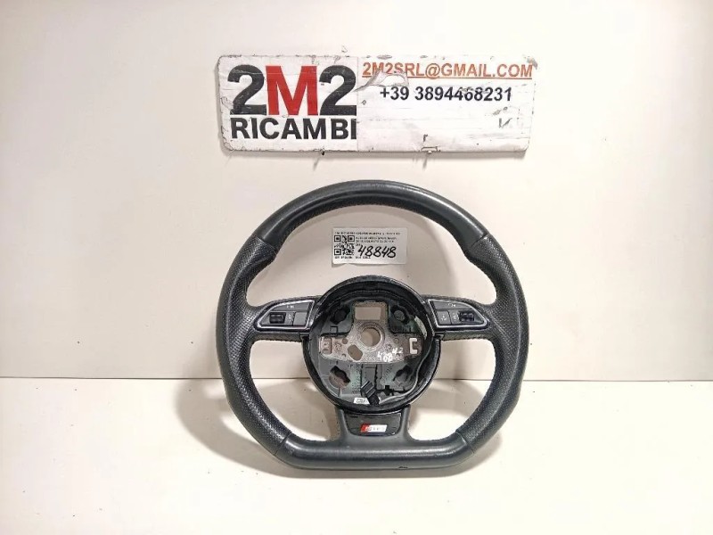 Volante 8K0419091CN8K0880201AE Audi A5 8TA Sportback 2012