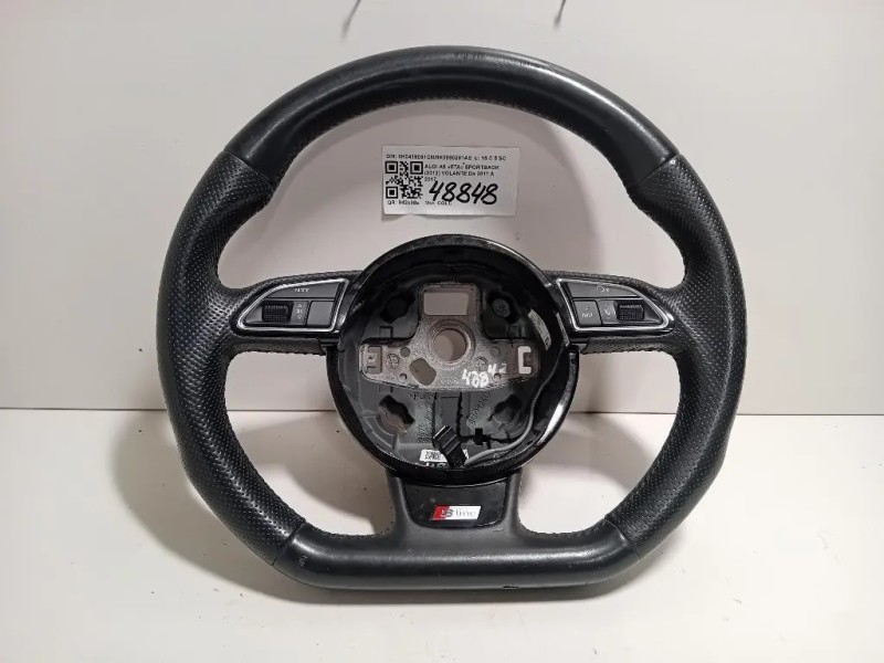 Volante 8K0419091CN8K0880201AE Audi A5 8TA Sportback 2012