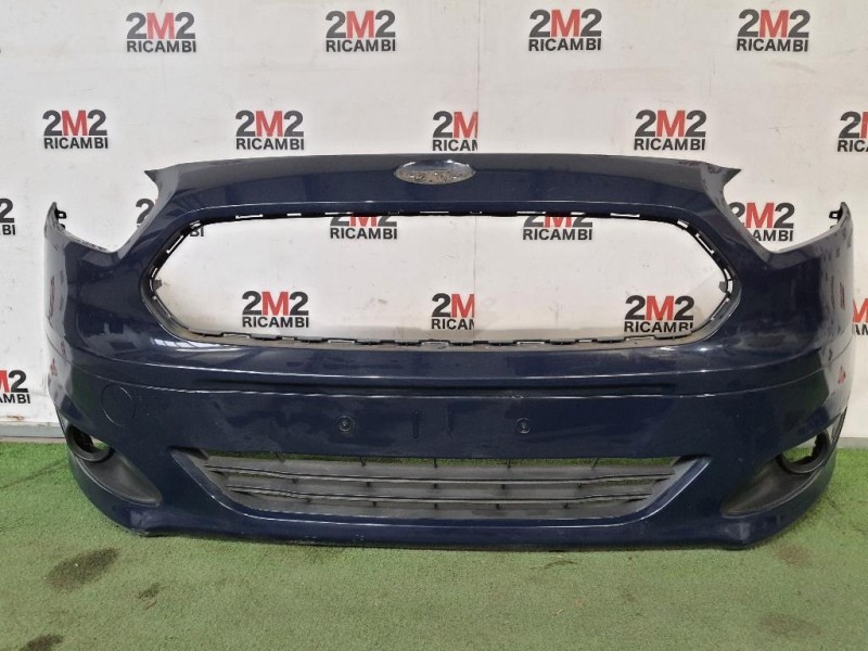 Paraurti ANT ET17617K819 Ford Transit Courier 2014