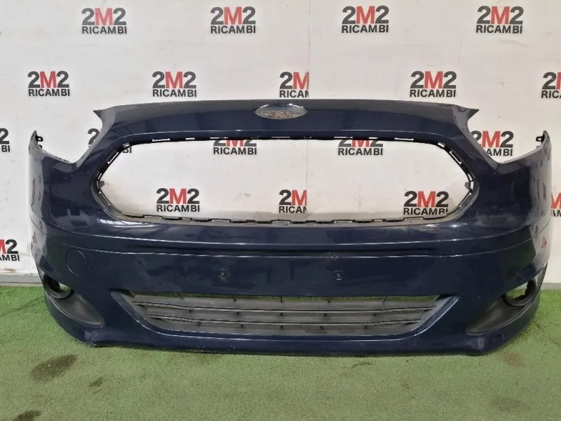 Paraurti ANT ET17617K819 Ford Transit Courier 2014