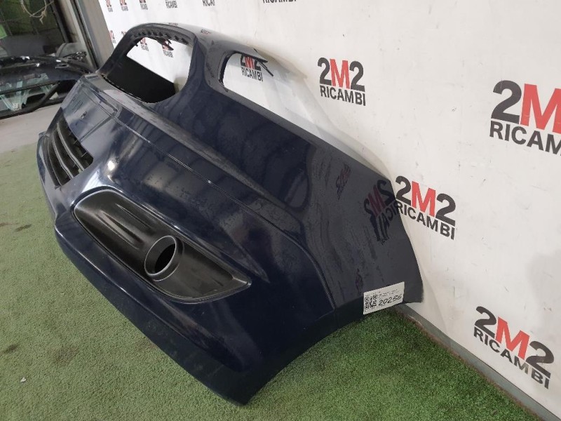 Paraurti ANT ET17617K819 Ford Transit Courier 2014