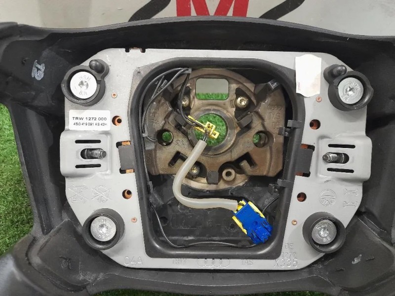 Volante 4B0419091AS Audi A6 4B 1997