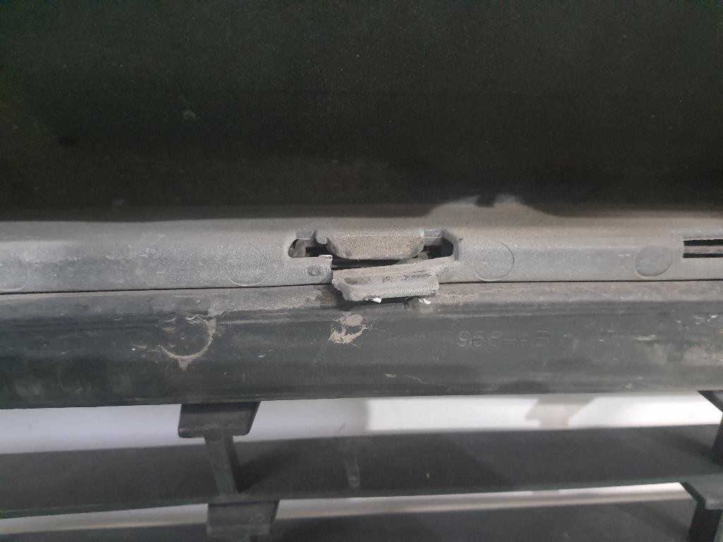 Paraurti ANT JT7617757A Ford Transit Courier 2018