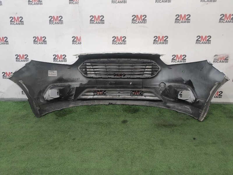 Paraurti ANT JT7617757A Ford Transit Courier 2018