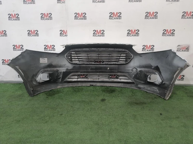 Paraurti ANT JT7617757A Ford Transit Courier 2018