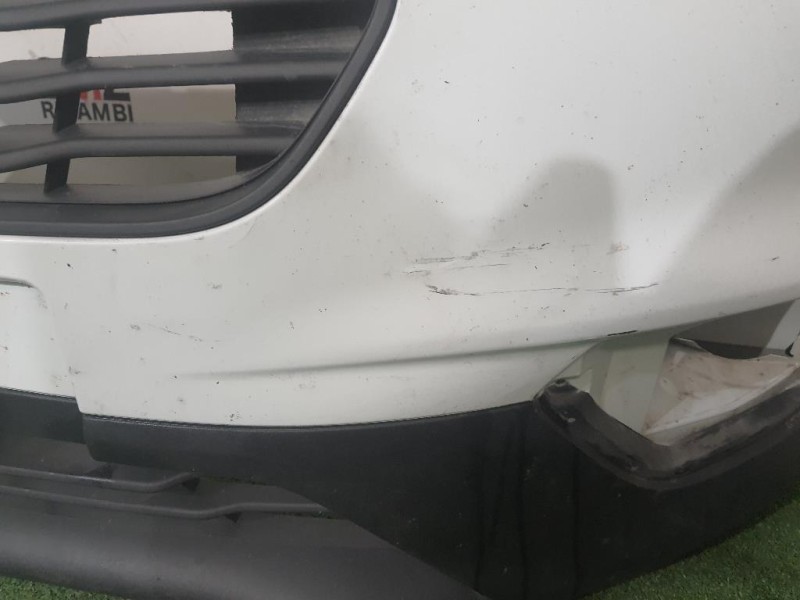 Paraurti ANT JT7617757A Ford Transit Courier 2018