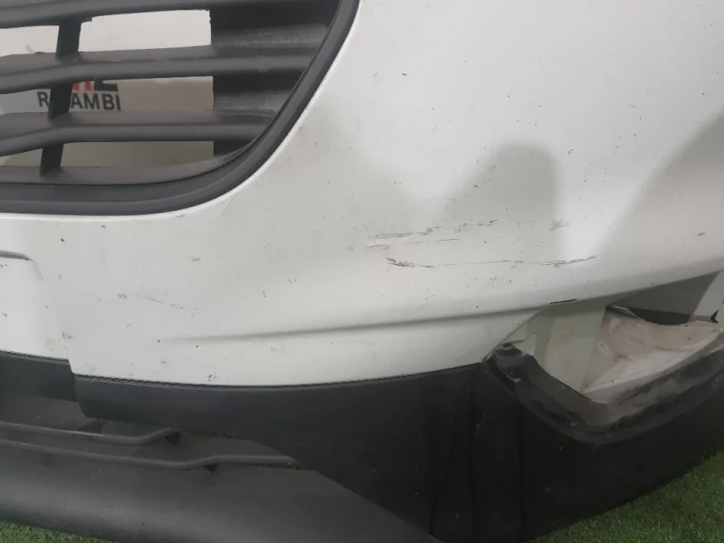 Paraurti ANT JT7617757A Ford Transit Courier 2018