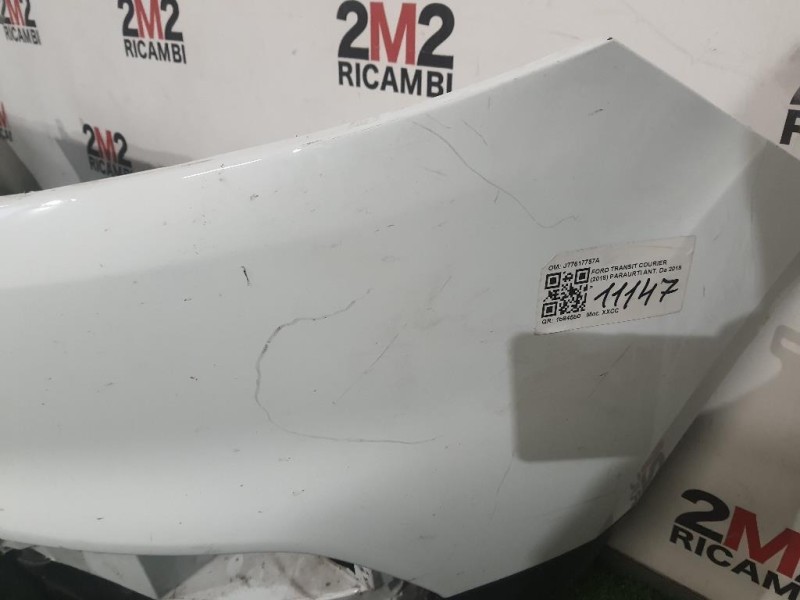 Paraurti ANT JT7617757A Ford Transit Courier 2018
