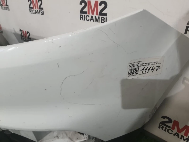 Paraurti ANT JT7617757A Ford Transit Courier 2018