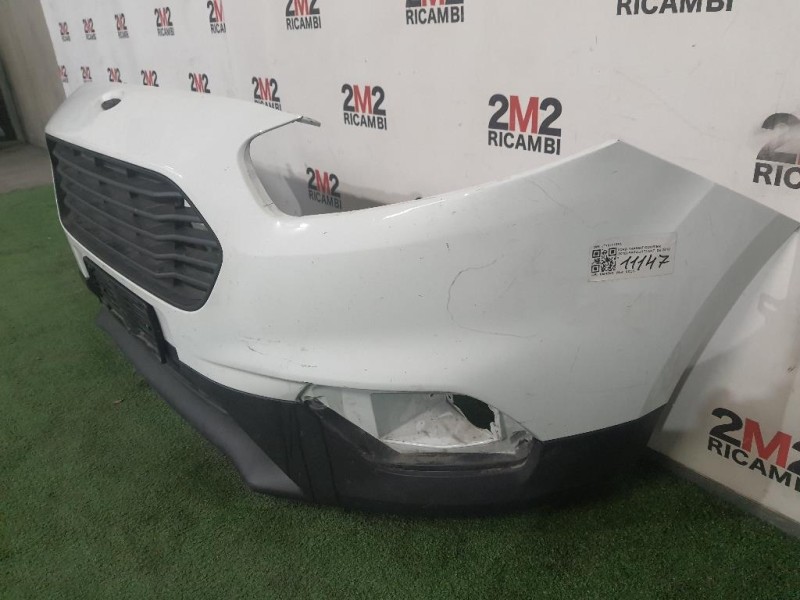 Paraurti ANT JT7617757A Ford Transit Courier 2018