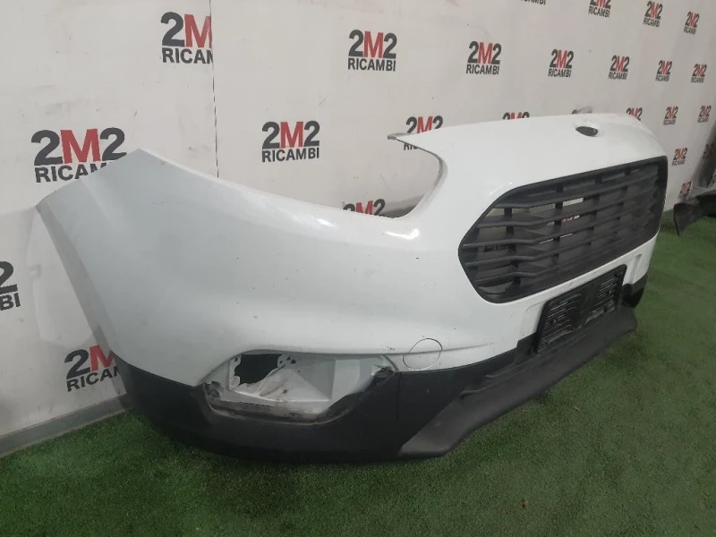 Paraurti ANT JT7617757A Ford Transit Courier 2018