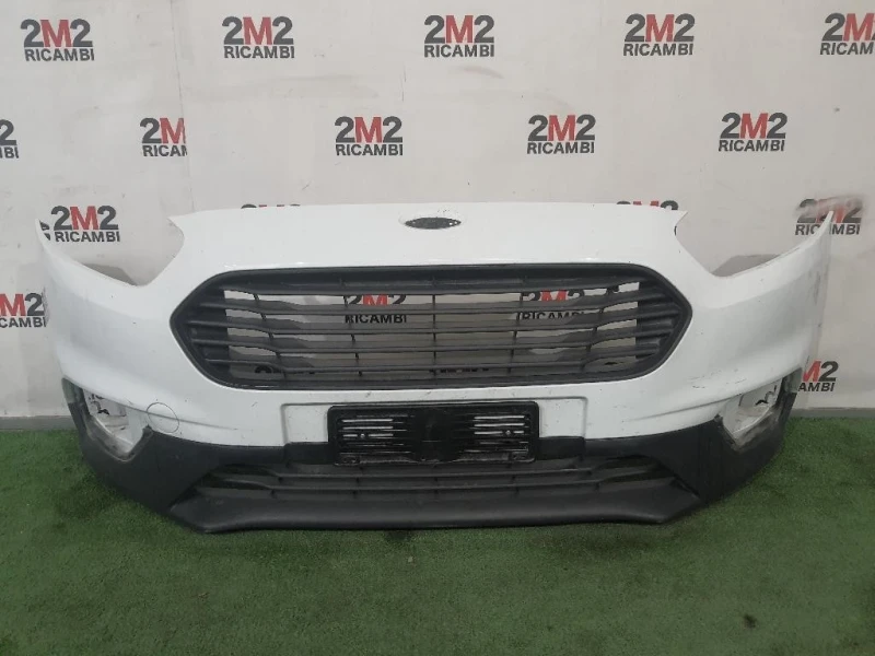 Paraurti ANT JT7617757A Ford Transit Courier 2018