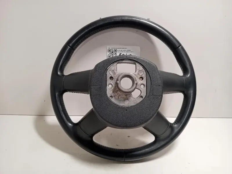 Volante 61678340C004F0 880 201 Audi A6 4F2 2008