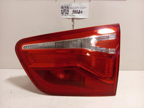 Fanale POST DX 7N5 945 094 G Seat Alhambra 710 2010