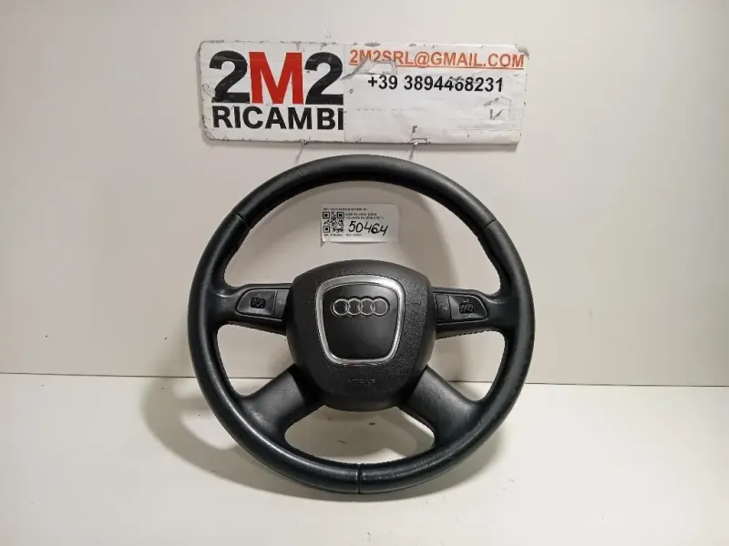 Volante 61678340C004F0 880 201 Audi A6 4F2 2008