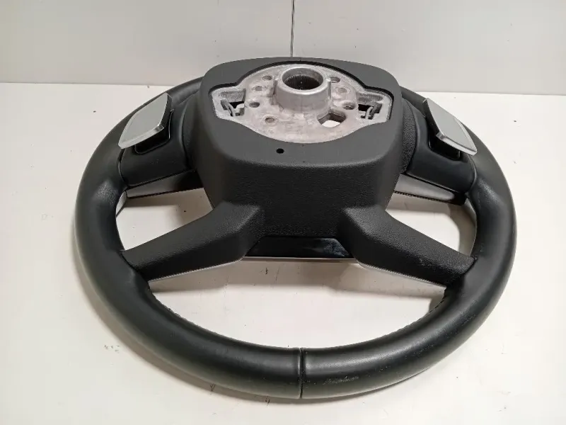 Volante 4N0419091B Audi A6 4GD Avant 2016