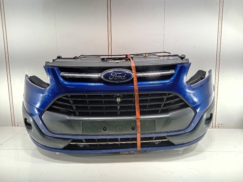 Paraurti ANT PARAURTI ANT + KIT RADIATORI CALANDRA PARAURTI Ford Transit Custom I 2013