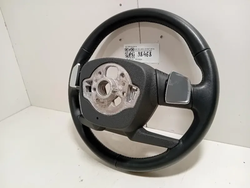 Volante 4N0419091B Audi A6 4GD Avant 2016