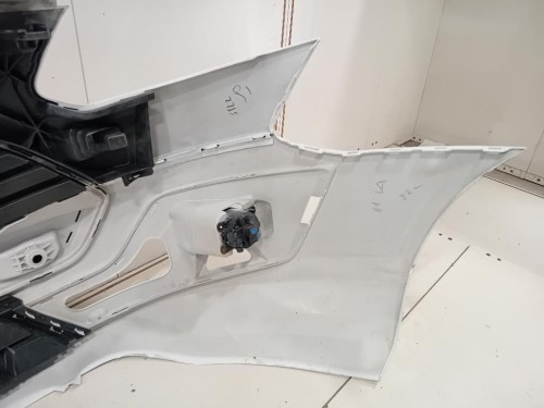 Paraurti ANT PARAURTI ANT Ford Transit Custom I 2013