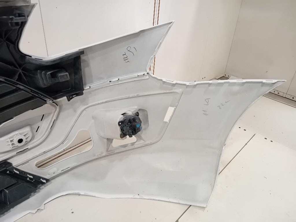 Paraurti ANT PARAURTI ANT Ford Transit Custom I 2013