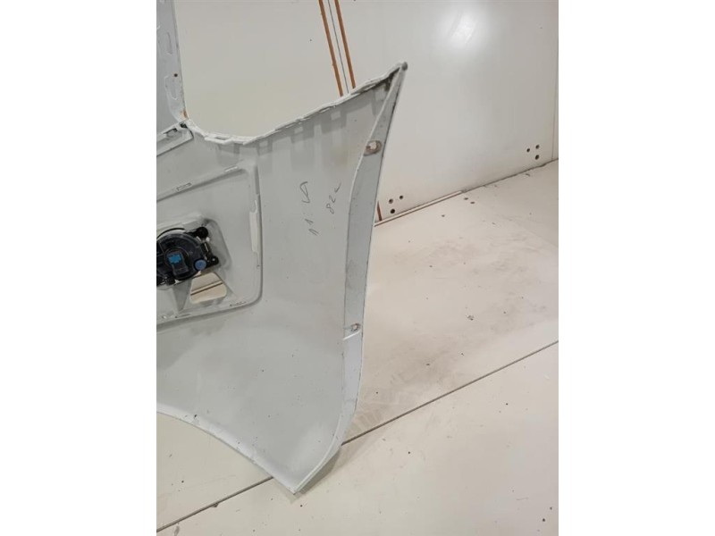 Paraurti ANT PARAURTI ANT Ford Transit Custom I 2013