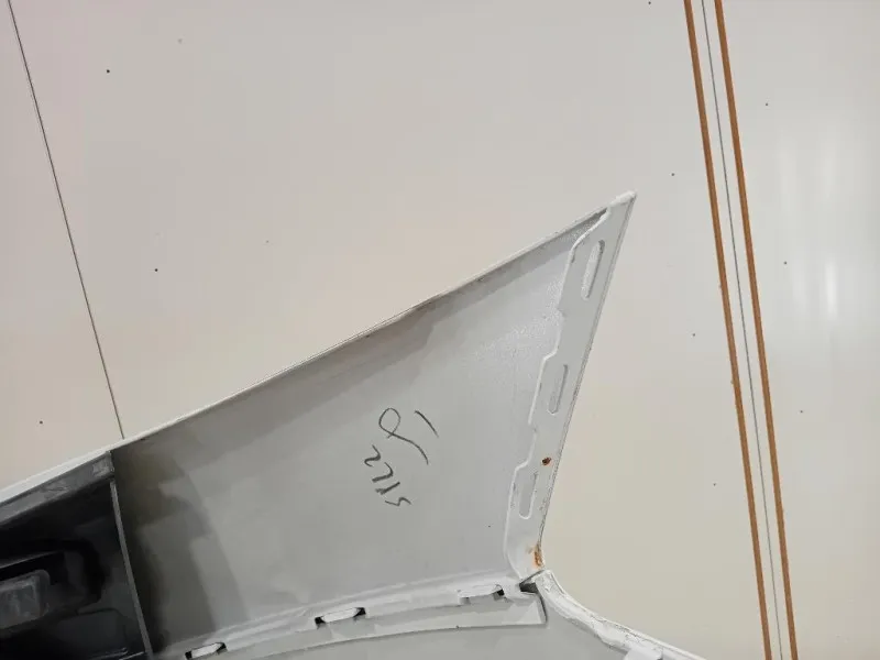 Paraurti ANT PARAURTI ANT Ford Transit Custom I 2013