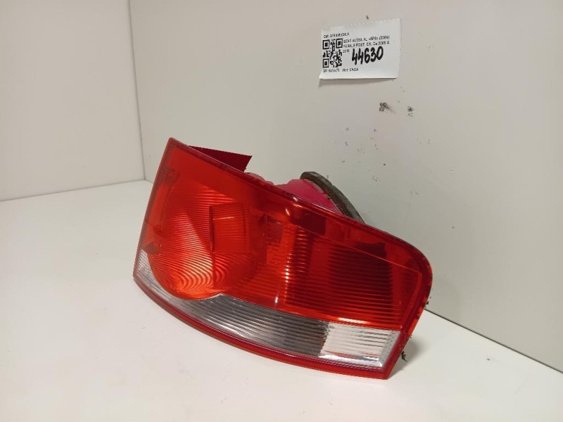 Fanale POST DX 5P8945096A Seat Altea XL 5P5 2004