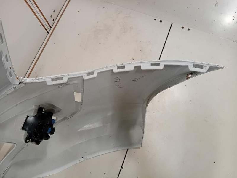 Paraurti ANT PARAURTI ANT Ford Transit Custom I 2013