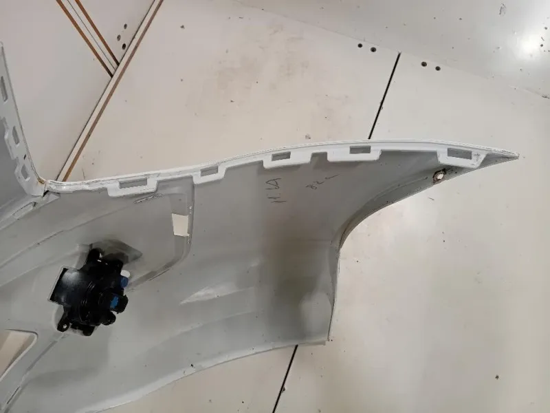 Paraurti ANT PARAURTI ANT Ford Transit Custom I 2013