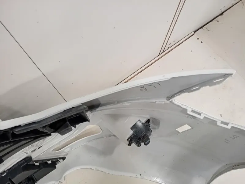 Paraurti ANT PARAURTI ANT Ford Transit Custom I 2013