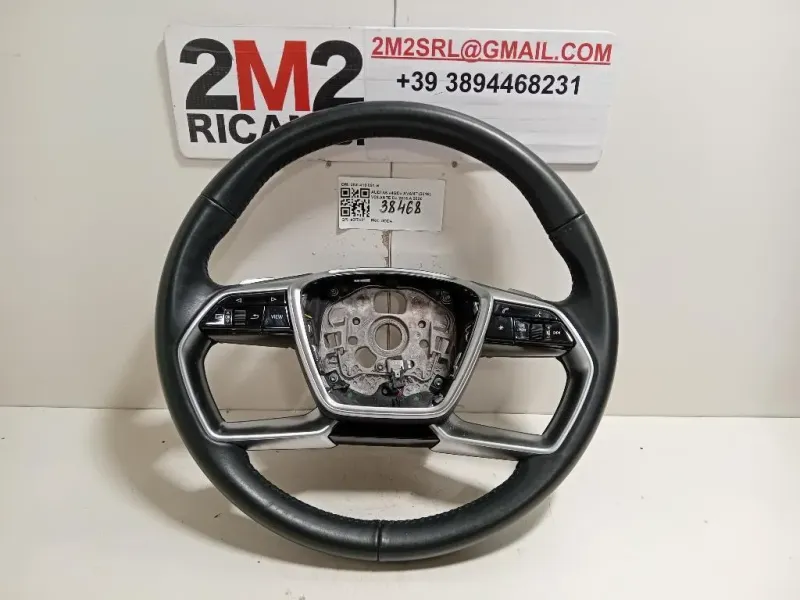 Volante 4N0419091B Audi A6 4GD Avant 2016