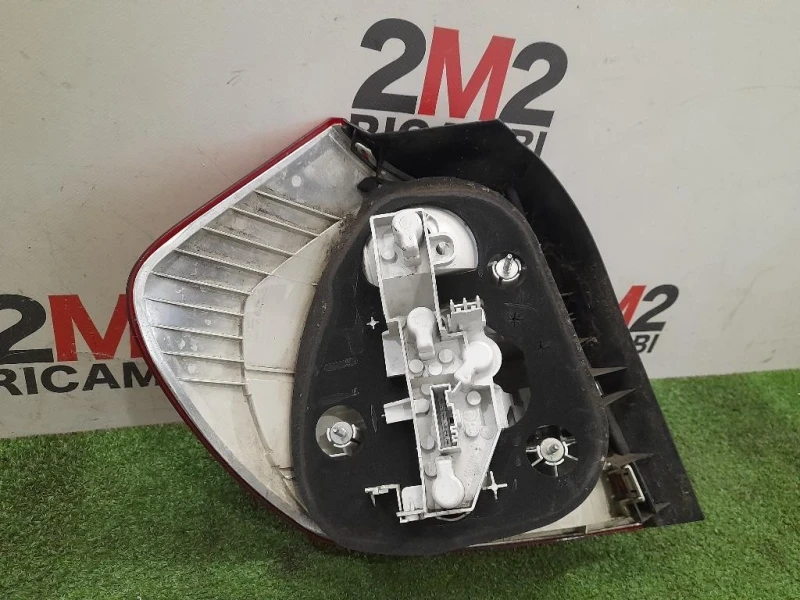 Fanale POST DX 7164956 Bmw Serie 1 E87 Berlina 2005