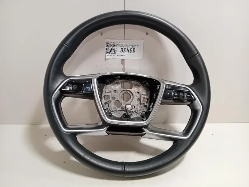 Volante 4N0419091B Audi A6 4GD Avant 2016