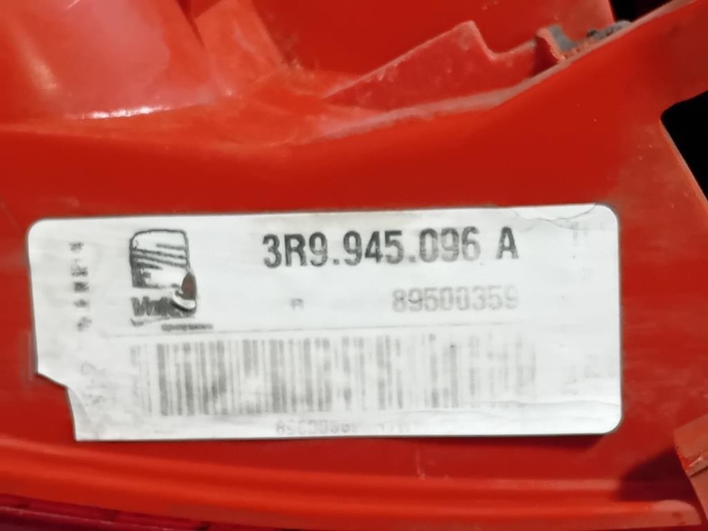 Volante 62482360D Audi Q3 8UB 2012 Volante 62482360D Audi Q3 8UB 2012