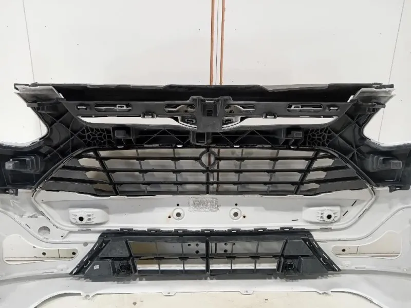 Paraurti ANT PARAURTI ANT Ford Transit Custom I 2013