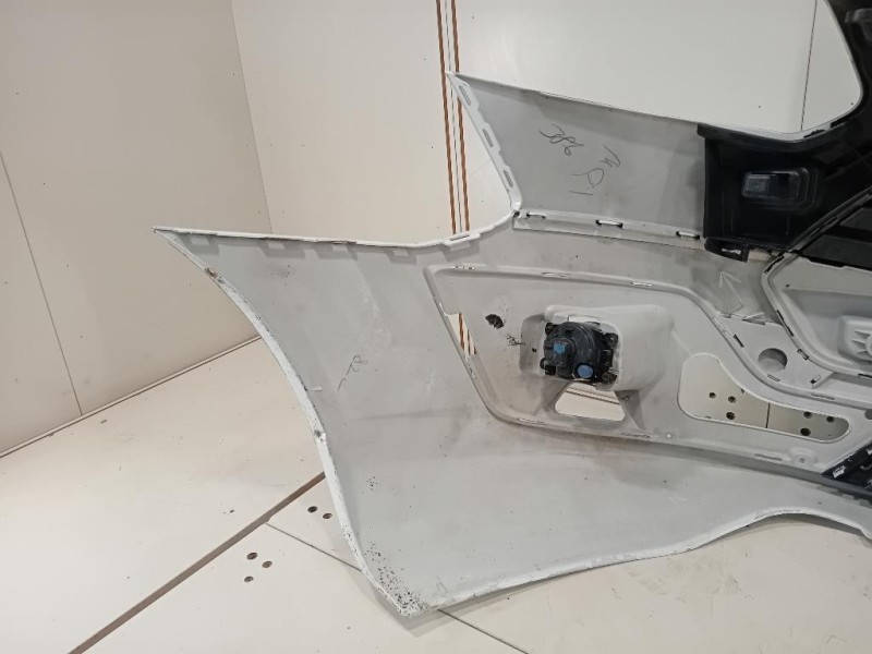 Paraurti ANT PARAURTI ANT Ford Transit Custom I 2013