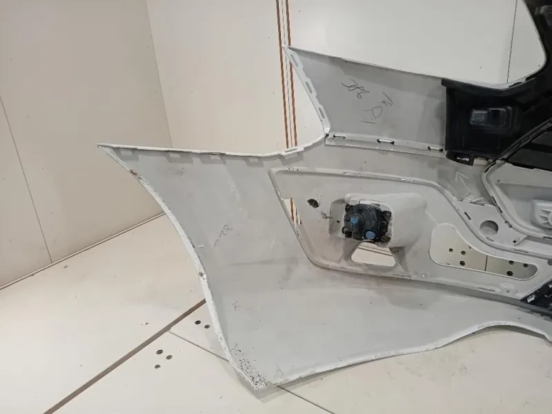 Paraurti ANT PARAURTI ANT Ford Transit Custom I 2013