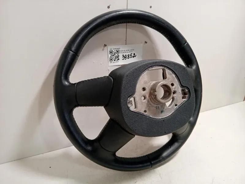 Volante 62482360D Audi Q3 8UB 2012