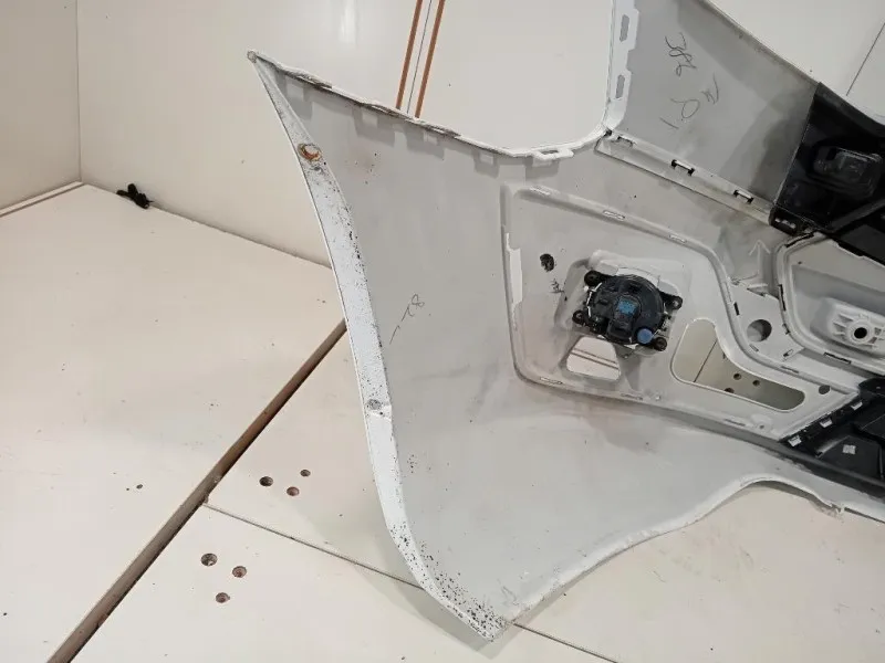 Paraurti ANT PARAURTI ANT Ford Transit Custom I 2013