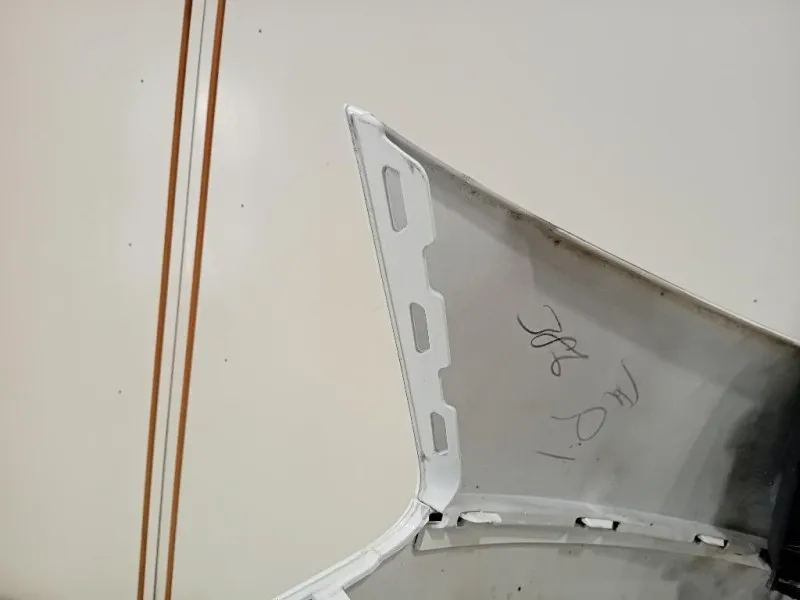 Paraurti ANT PARAURTI ANT Ford Transit Custom I 2013