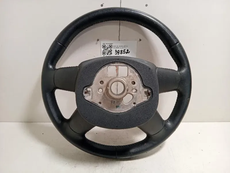 Volante 62482360D Audi Q3 8UB 2012