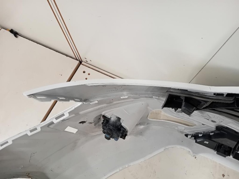 Paraurti ANT PARAURTI ANT Ford Transit Custom I 2013