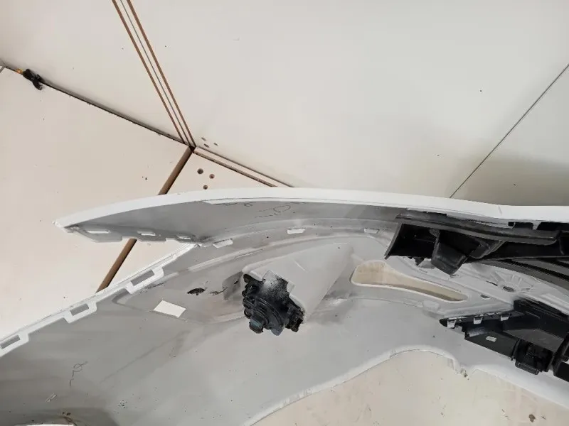 Paraurti ANT PARAURTI ANT Ford Transit Custom I 2013