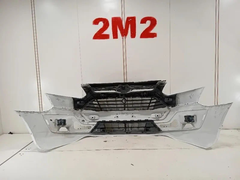 Paraurti ANT PARAURTI ANT Ford Transit Custom I 2013