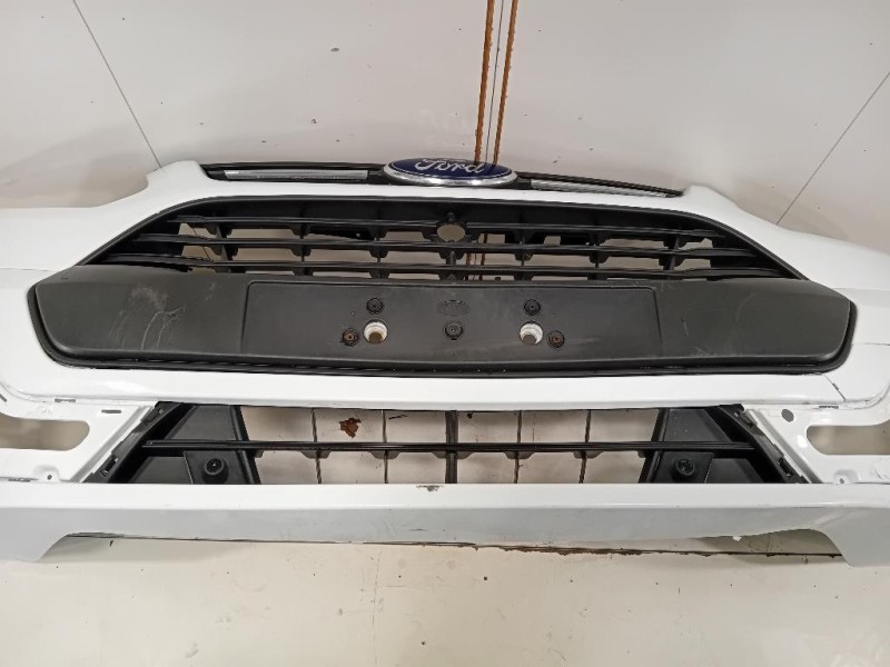 Paraurti ANT PARAURTI ANT Ford Transit Custom I 2013