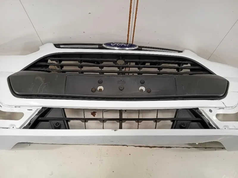 Paraurti ANT PARAURTI ANT Ford Transit Custom I 2013