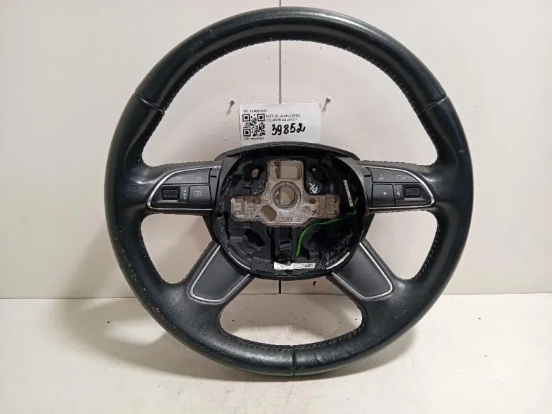 Volante 62482360D Audi Q3 8UB 2012