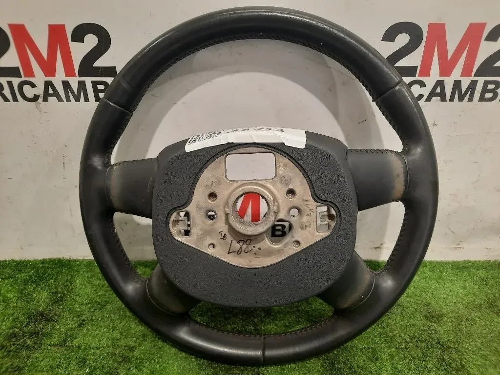 Volante 8U0419091T Audi Q3 8UB 2012