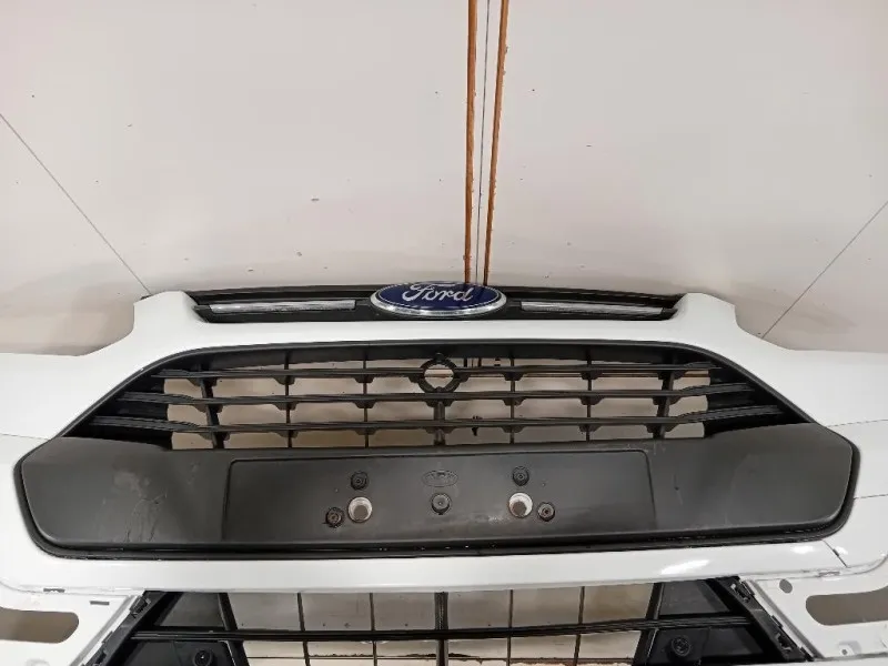 Paraurti ANT PARAURTI ANT Ford Transit Custom I 2013